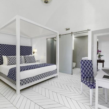Estate4Home - Iommella Luxury Rooms Sant'Agnello Zewnętrze zdjęcie