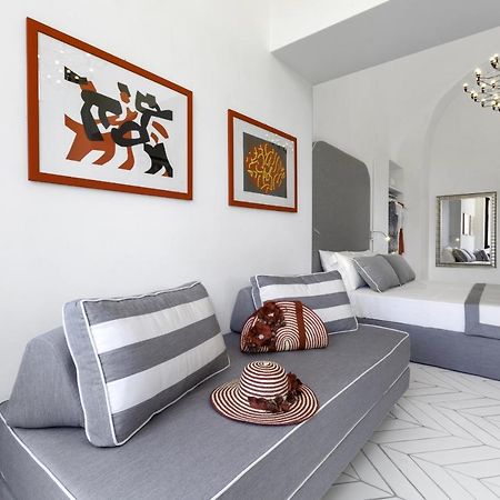 Estate4Home - Iommella Luxury Rooms Sant'Agnello Zewnętrze zdjęcie
