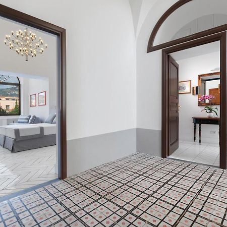 Estate4Home - Iommella Luxury Rooms Sant'Agnello Zewnętrze zdjęcie