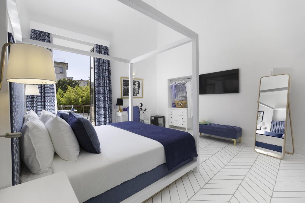 Estate4Home - Iommella Luxury Rooms Sant'Agnello Zewnętrze zdjęcie