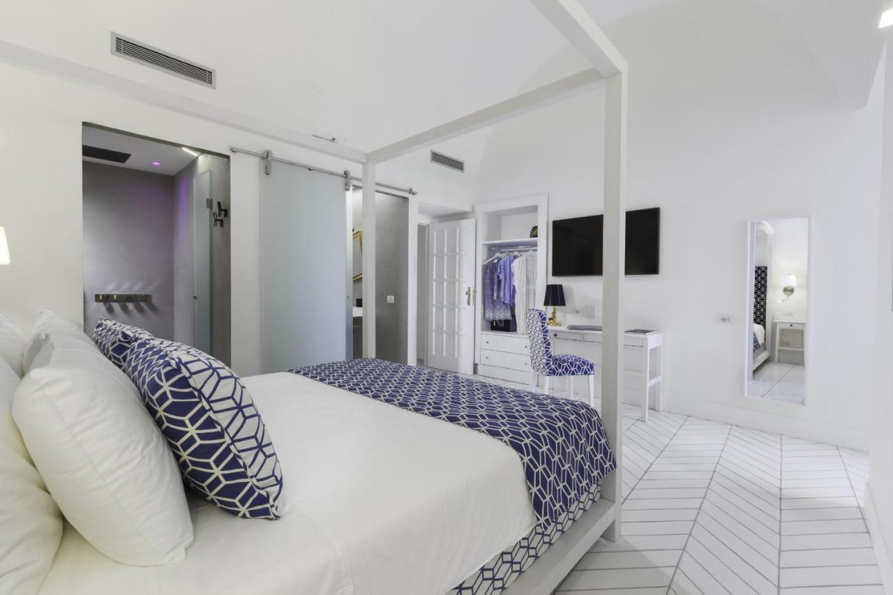 Estate4Home - Iommella Luxury Rooms Sant'Agnello Zewnętrze zdjęcie