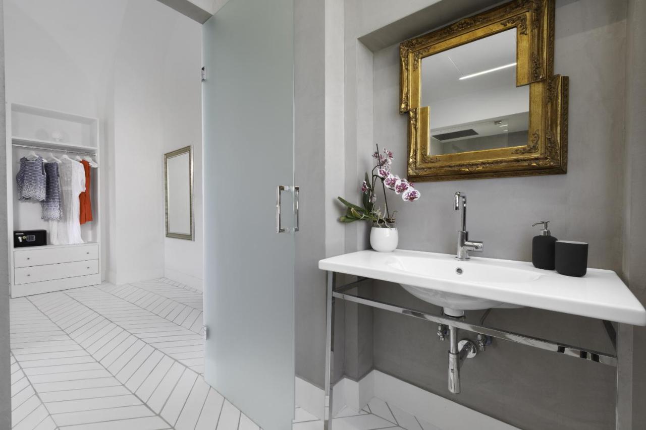 Estate4Home - Iommella Luxury Rooms Sant'Agnello Zewnętrze zdjęcie
