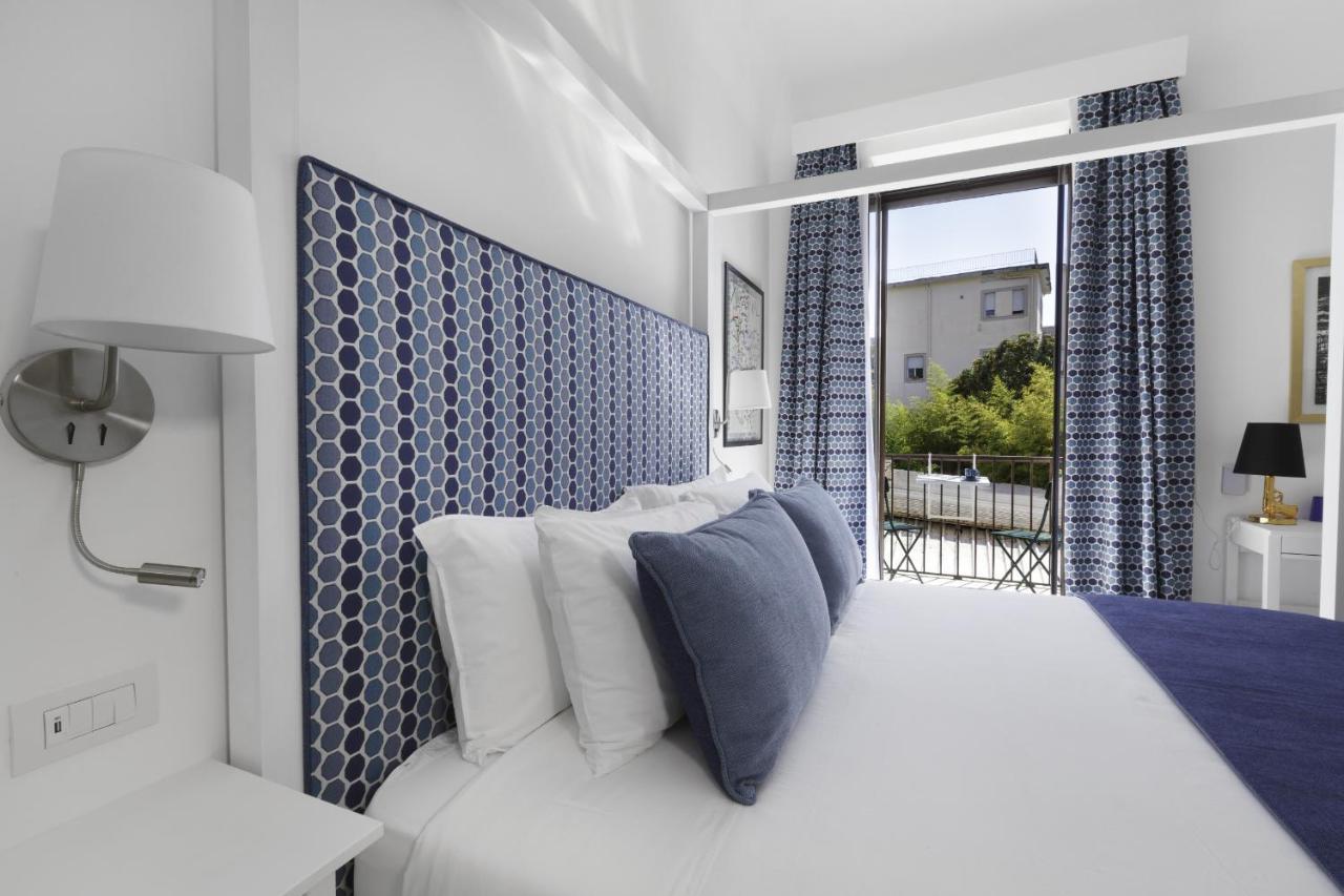 Estate4Home - Iommella Luxury Rooms Sant'Agnello Zewnętrze zdjęcie