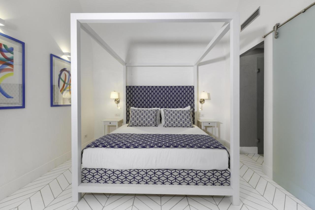 Estate4Home - Iommella Luxury Rooms Sant'Agnello Zewnętrze zdjęcie