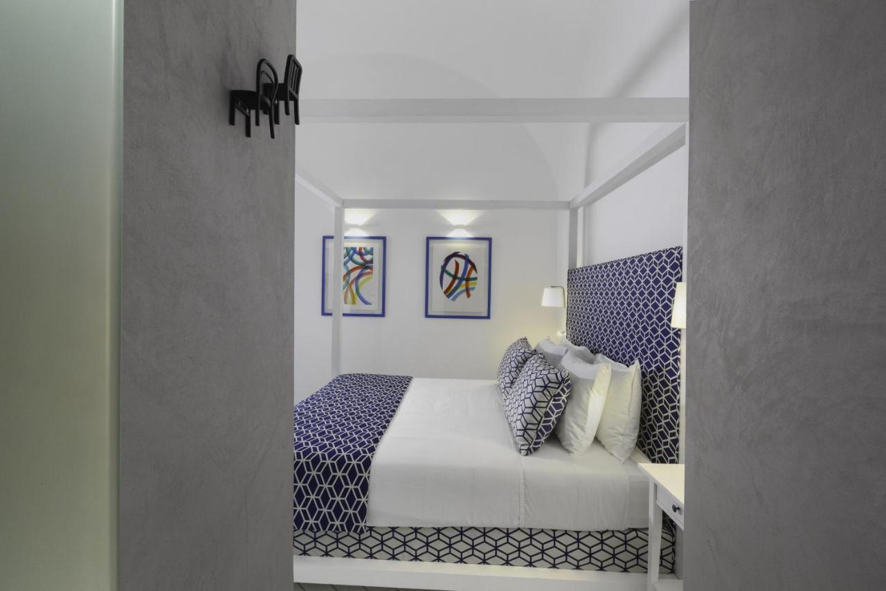 Estate4Home - Iommella Luxury Rooms Sant'Agnello Zewnętrze zdjęcie