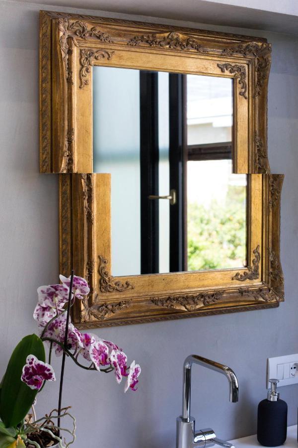 Estate4Home - Iommella Luxury Rooms Sant'Agnello Zewnętrze zdjęcie