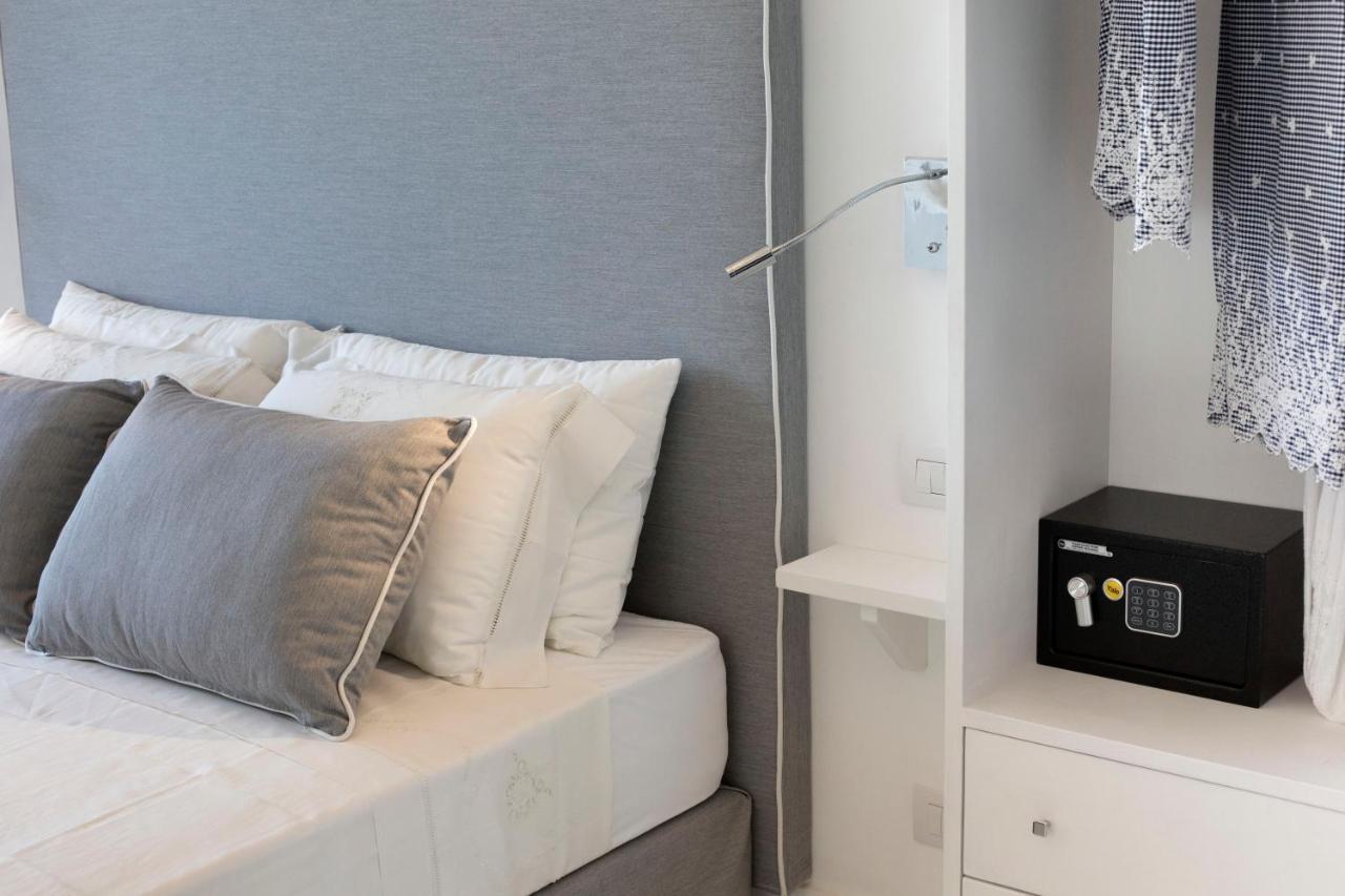Estate4Home - Iommella Luxury Rooms Sant'Agnello Zewnętrze zdjęcie