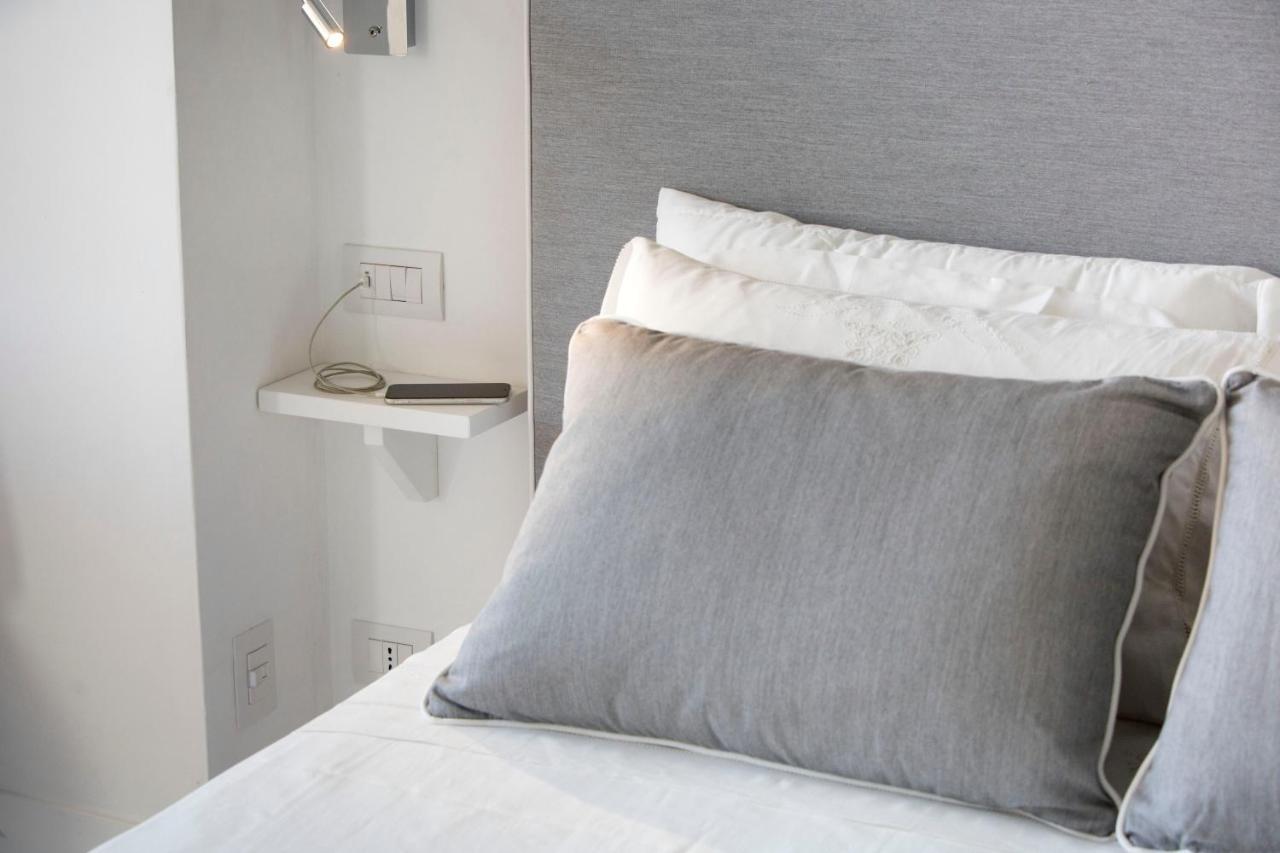 Estate4Home - Iommella Luxury Rooms Sant'Agnello Zewnętrze zdjęcie