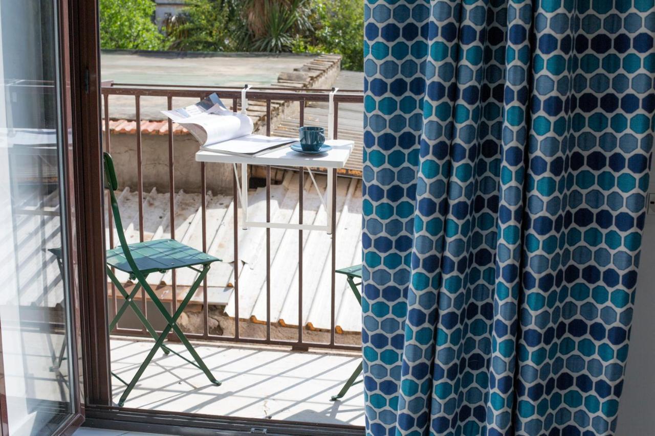 Estate4Home - Iommella Luxury Rooms Sant'Agnello Zewnętrze zdjęcie