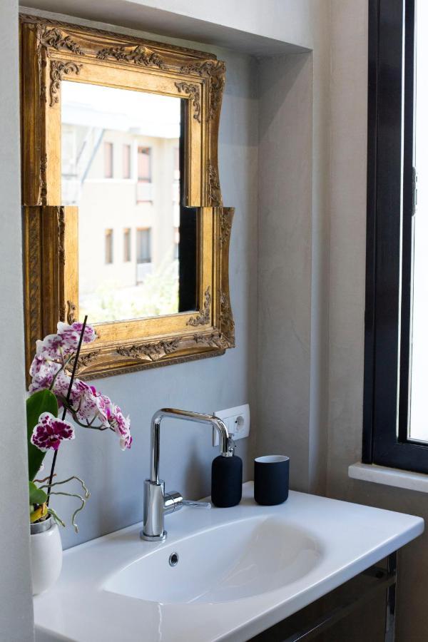 Estate4Home - Iommella Luxury Rooms Sant'Agnello Zewnętrze zdjęcie