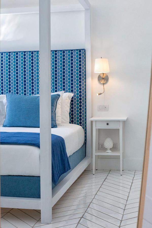 Estate4Home - Iommella Luxury Rooms Sant'Agnello Zewnętrze zdjęcie