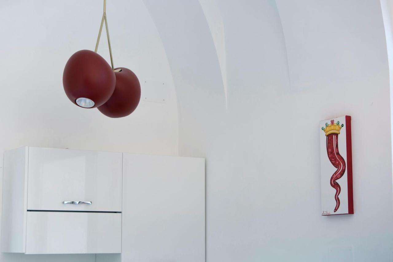 Estate4Home - Iommella Luxury Rooms Sant'Agnello Zewnętrze zdjęcie