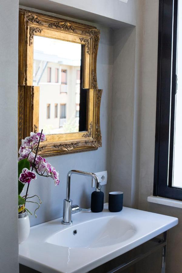 Estate4Home - Iommella Luxury Rooms Sant'Agnello Zewnętrze zdjęcie