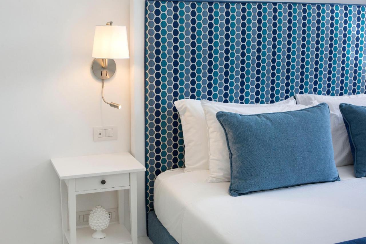 Estate4Home - Iommella Luxury Rooms Sant'Agnello Zewnętrze zdjęcie
