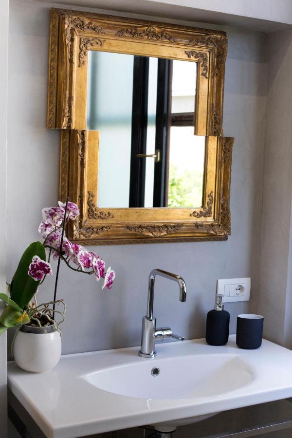 Estate4Home - Iommella Luxury Rooms Sant'Agnello Zewnętrze zdjęcie
