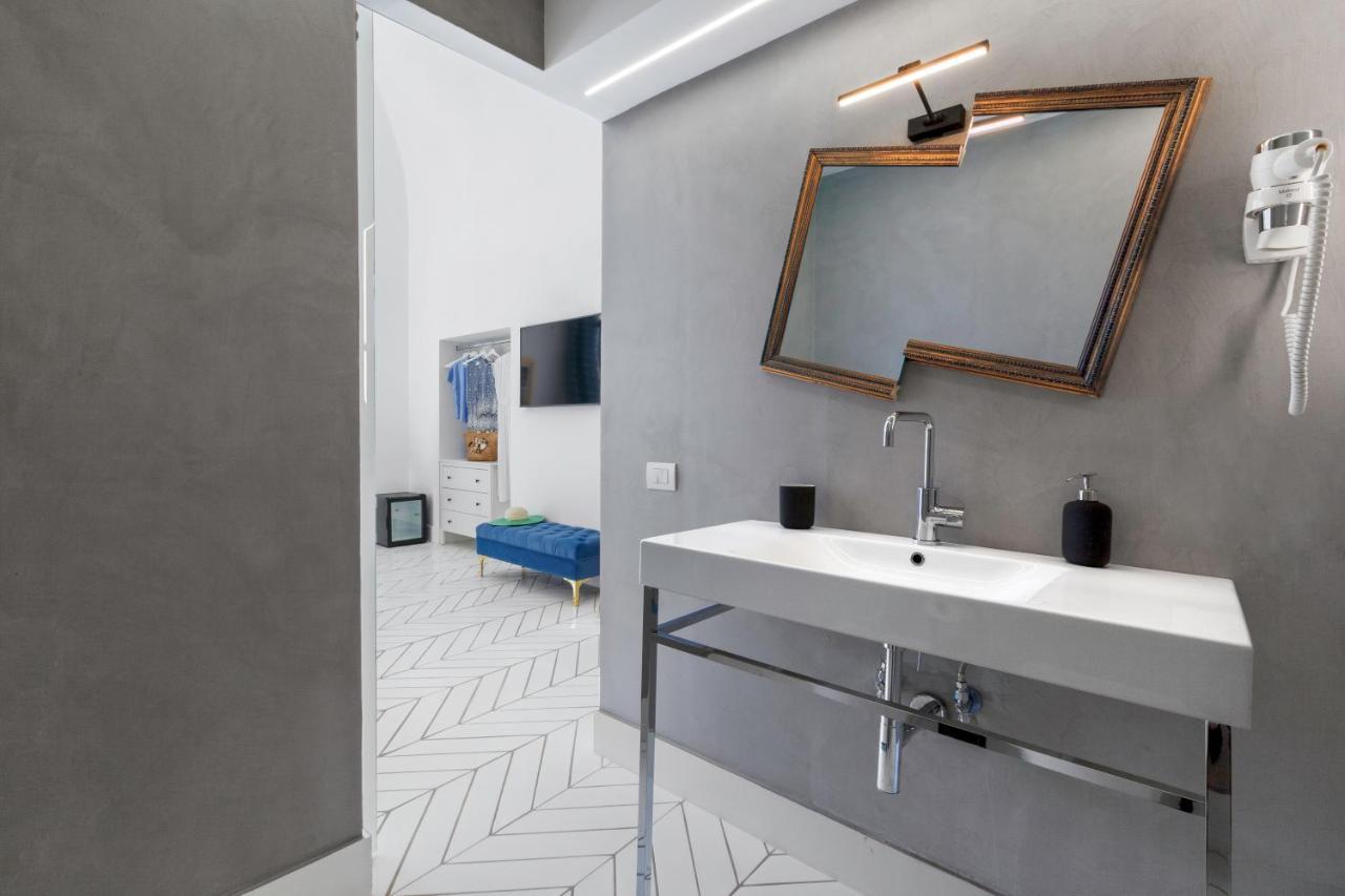 Estate4Home - Iommella Luxury Rooms Sant'Agnello Zewnętrze zdjęcie